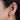 The Dual Drop Bow Helix Hanging