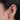 Pave Preciosa Branch Helix Hanging