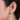 Preciosa Key Helix Hanging