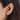 Floral Radiance Stud
