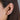 The Butterfly curved Stud