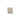 Multi stone square stud