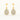 Preciosa Cluster Drop