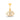 HNG-107 – The Studded Zirconia Eye