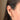 Tri Preciosa Triangle Earrings