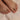 Jewellery Hut Solitaire Crowned CZ Toe Ring