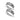 Jewellery Hut Tiny Steps Oxidised Toe Ring